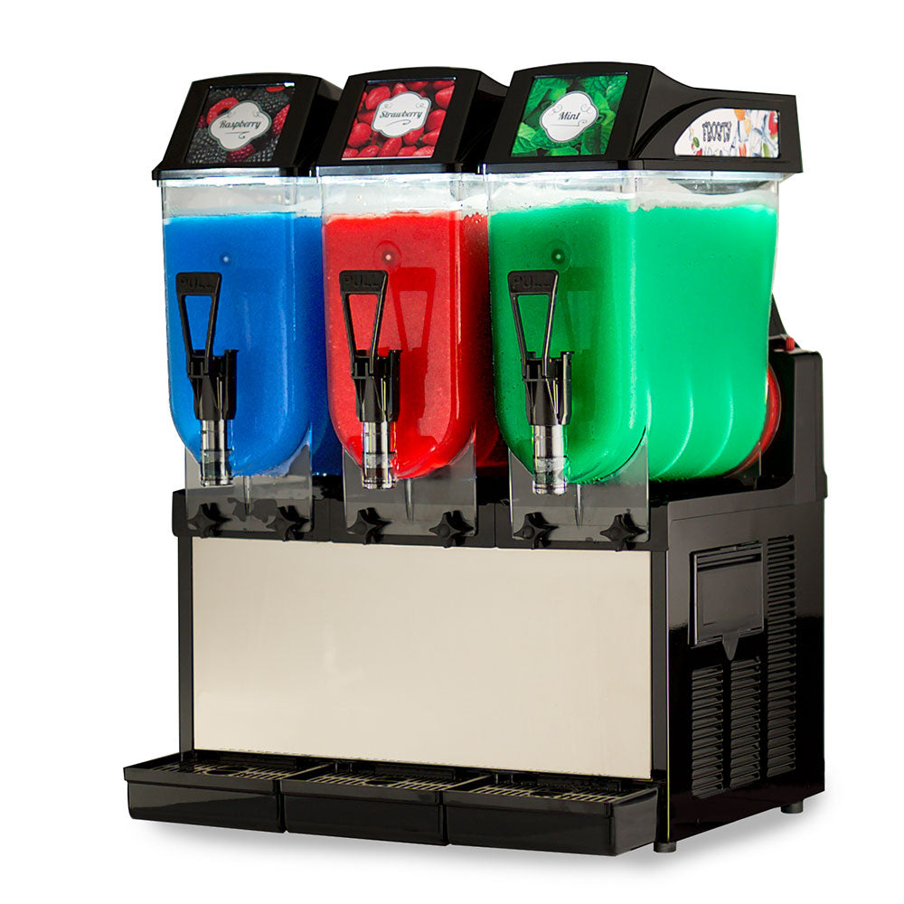 CRATHCO Frozen BEVERAGE DISPENSER Parts