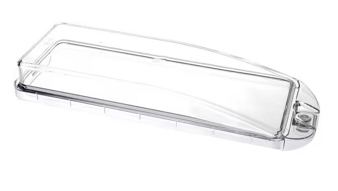 Crathco CS-3L-16 Lockable Bowl Cover, BPA Free