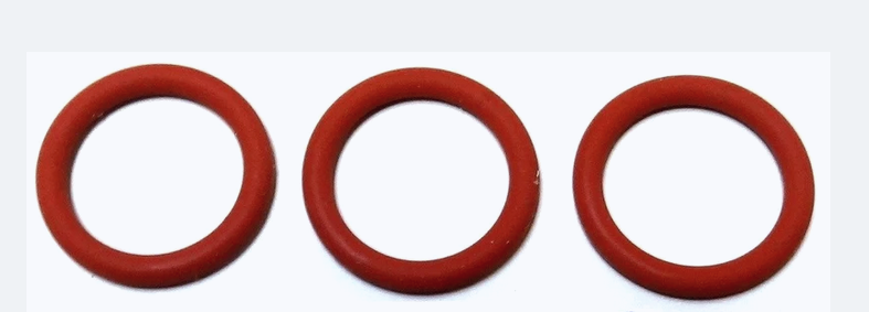 Crathco Dispensing Valve O-rings, 3 Pieces