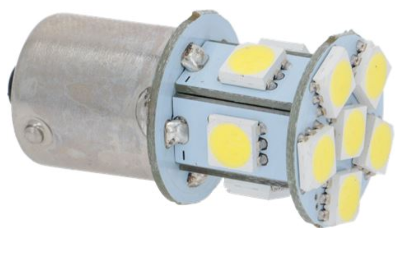 UGOLINI Slush Machine Bulb for Bowl Lid 24V