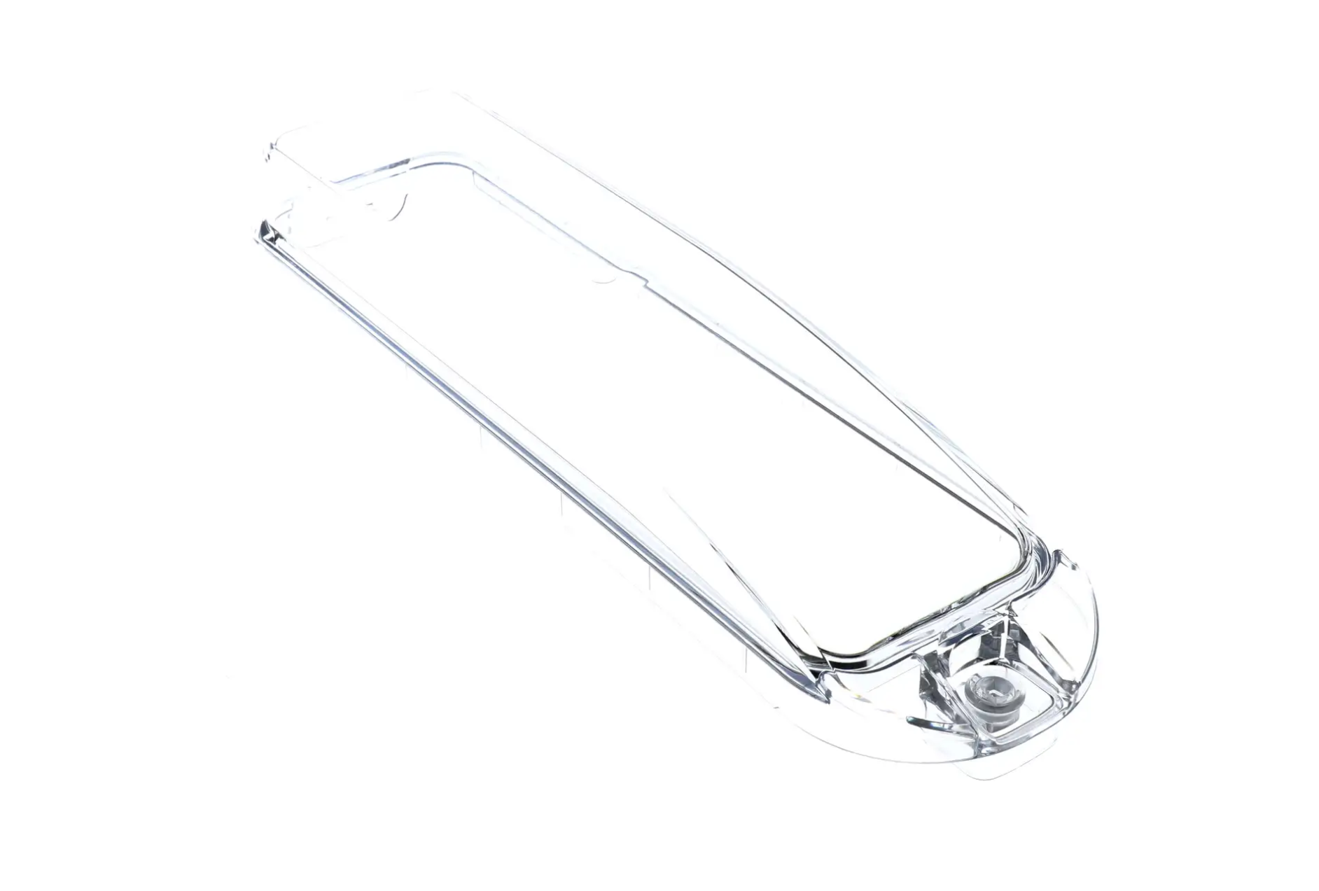 Crathco CS Lockable Bowl Cover 9 Liter Bowl, BPA Free