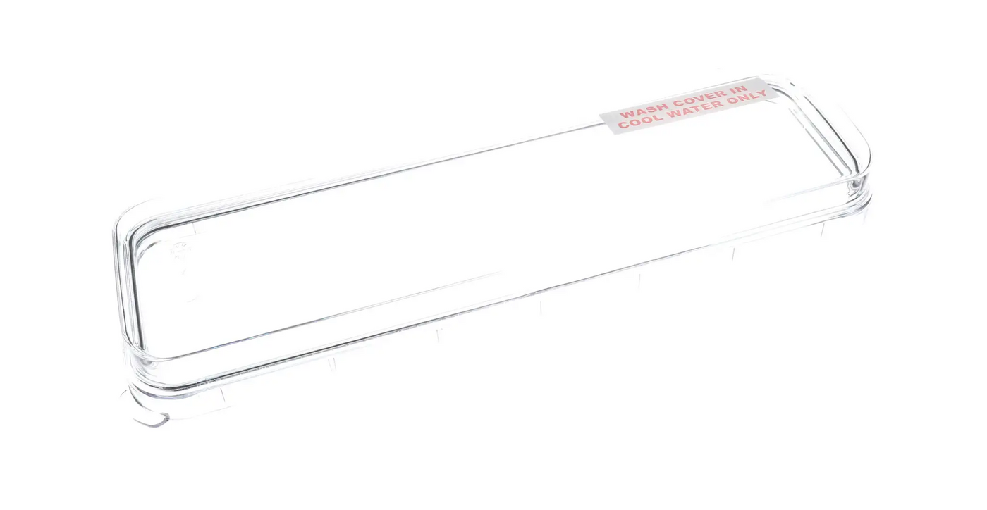 Crathco CS Bowl Cover 9 Liter Bowl, Double Wall, Insulated