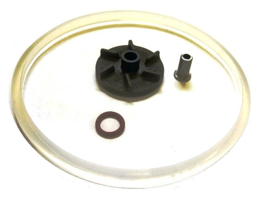 Crathco Maintenance Kit 5-gallon bowl