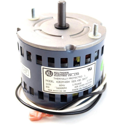 Crathco Pump Motor for D and E series 115V