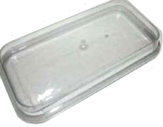 Crathco Bowl Cover Single Wall D series