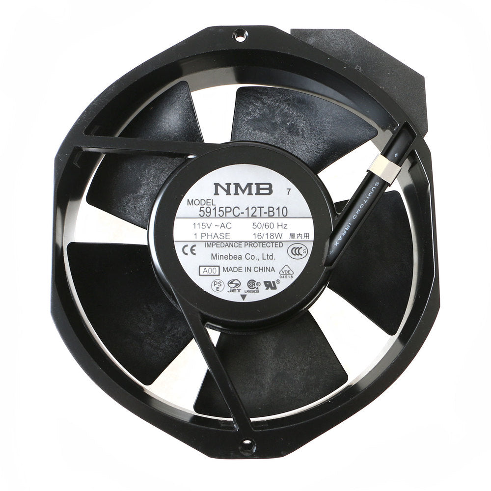 Crathco Compact Fan Motor 115V, E29 and CS Models