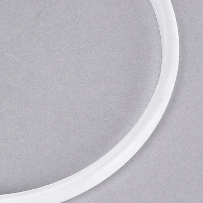 Crathco Bowl Gasket D15, D25, D35 Models, D=5.58"