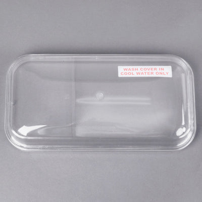 Crathco Double Wall Cover D15, D25, D35