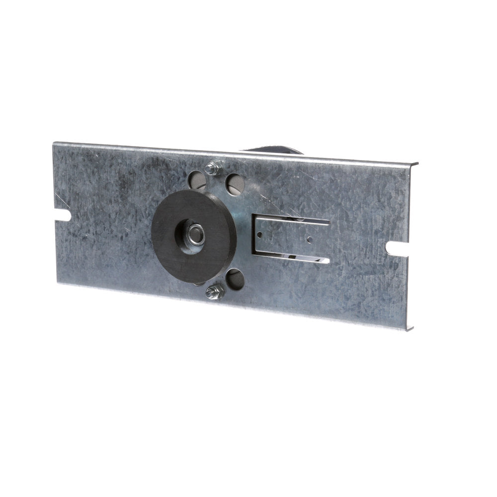 Crathco Pump Motor Assy D25, D35, 115V