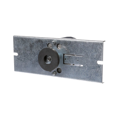 Crathco Pump Motor Assy D25, D35, 115V