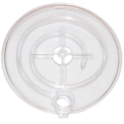 Crathco Spray Tube Pump Cover D15, D25, D35