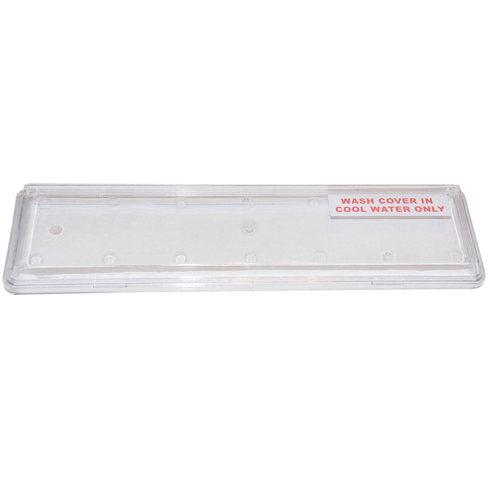 Crathco Double Wall Cover E29, E49