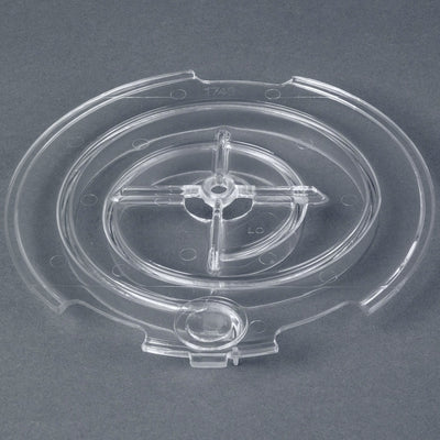 Crathco Agitator with 3-Cut Outs for D15, D25, D35