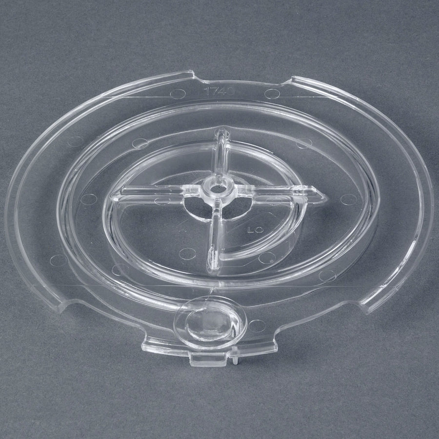 Crathco Agitator with 3-Cut Outs for D15, D25, D35