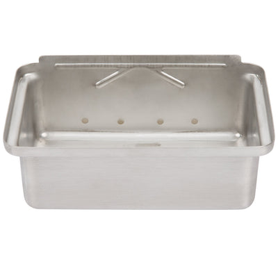 Crathco Drip Pan Stainless Steel