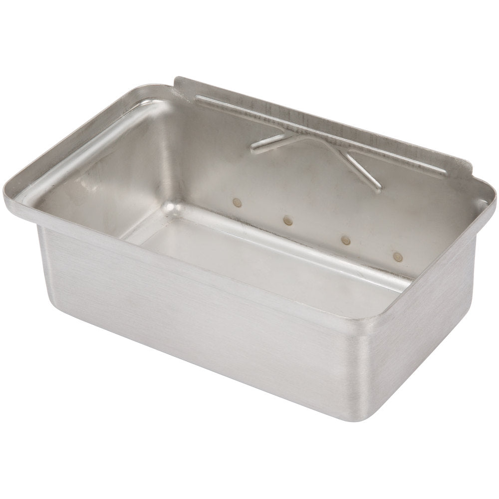 Crathco Drip Pan Stainless Steel