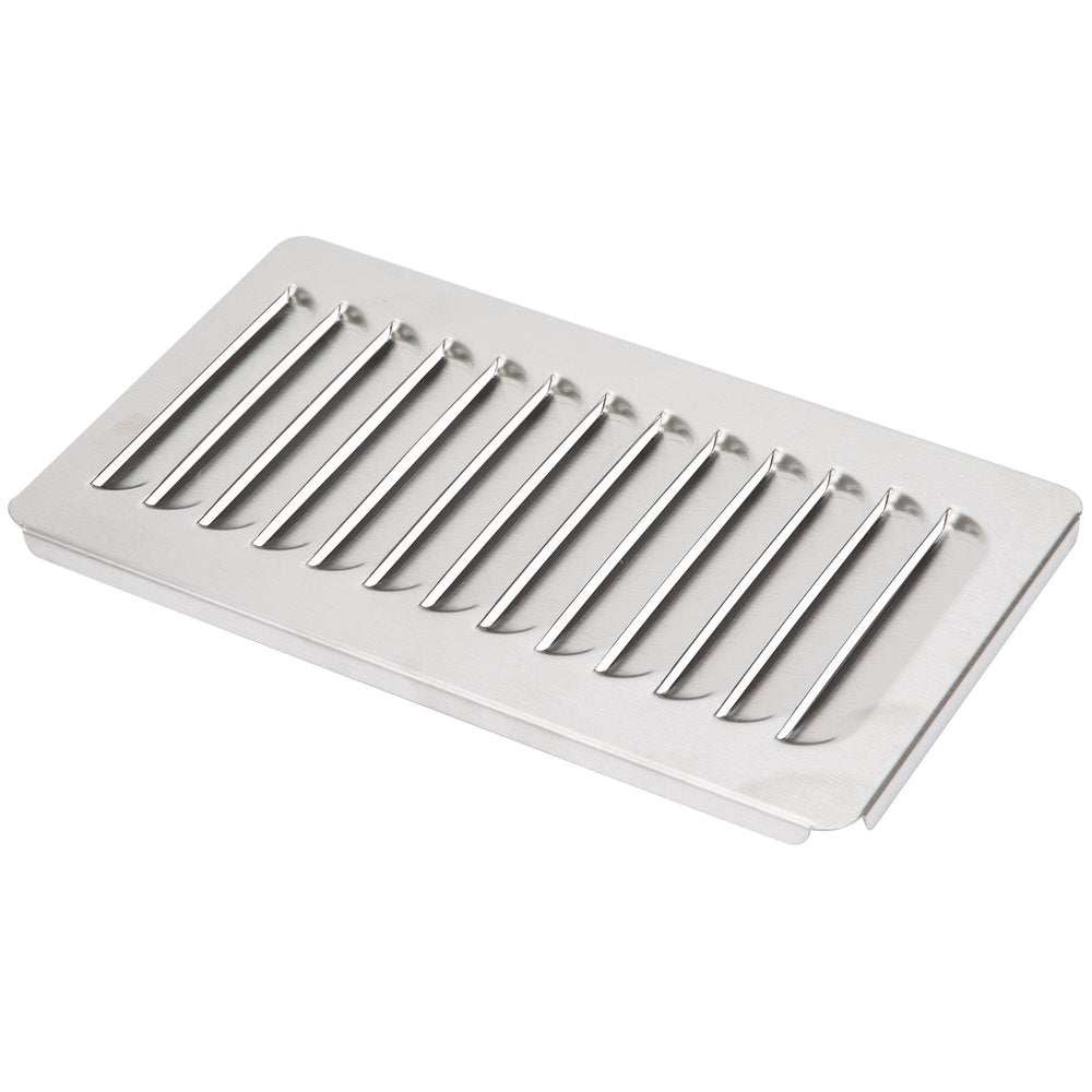 Crathco Drip Pan Grid, Stainless Steel