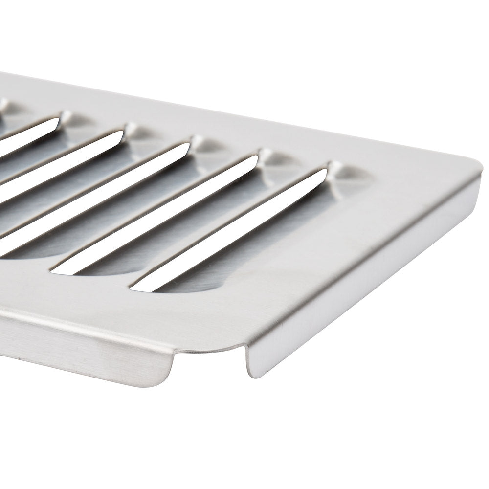Crathco Drip Pan Grid, Stainless Steel