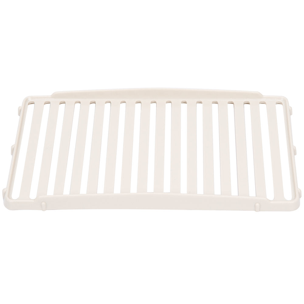 Crathco Drip Tray and Cover, Plastic