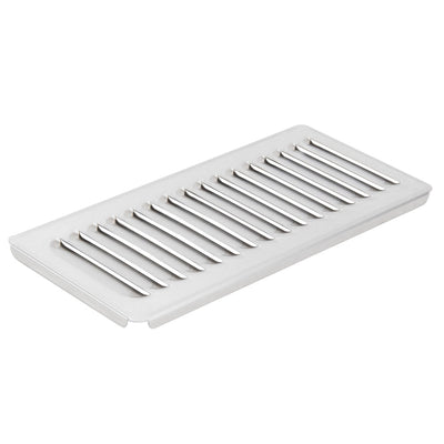 Crathco Drip Tray Cover, Stainless Steel E29 Model