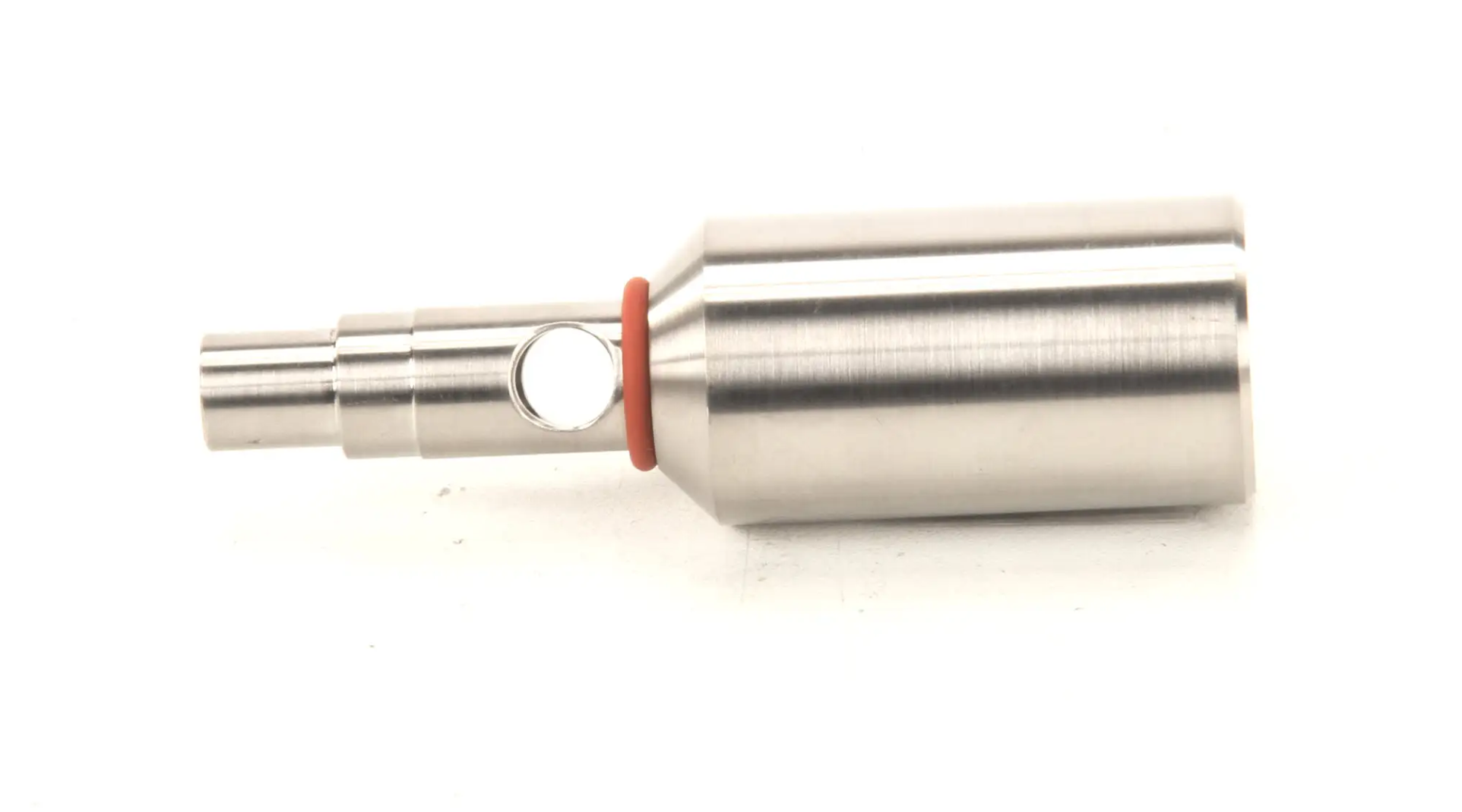 Crathco Dispensing Valve with O-ring, D and E Models