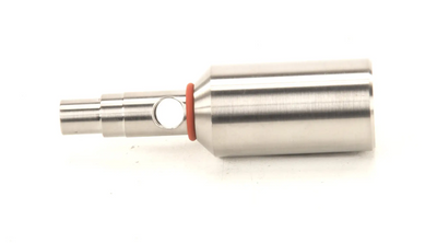 Crathco Dispensing Valve with O-ring, D and E Models