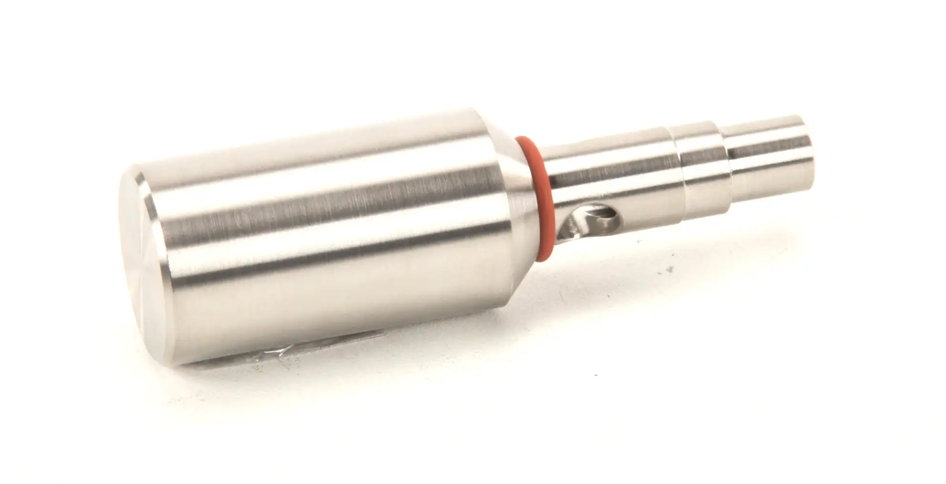 Crathco Dispensing Valve with O-ring, D and E Models