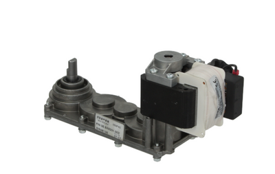 CRATHCO-SPM Gear Motor 1-Inch Output Shaft, 115V/60Hz