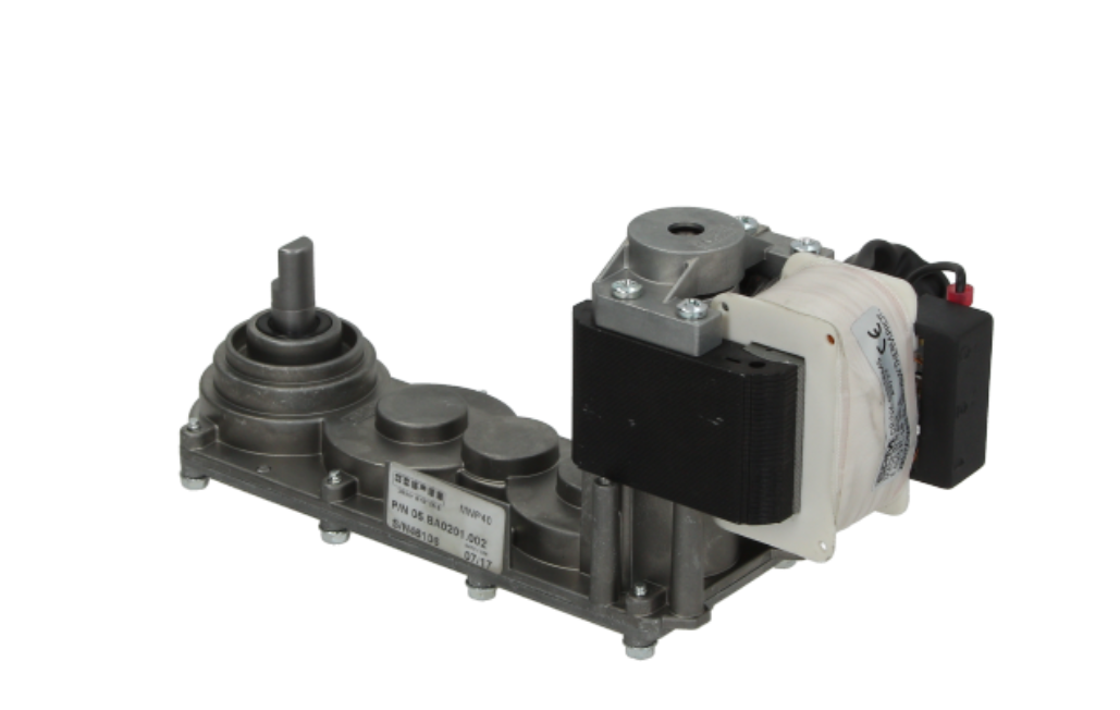 Crathco I-Pro Gear Motor 1-Inch Output Shaft, 115V/60Hz