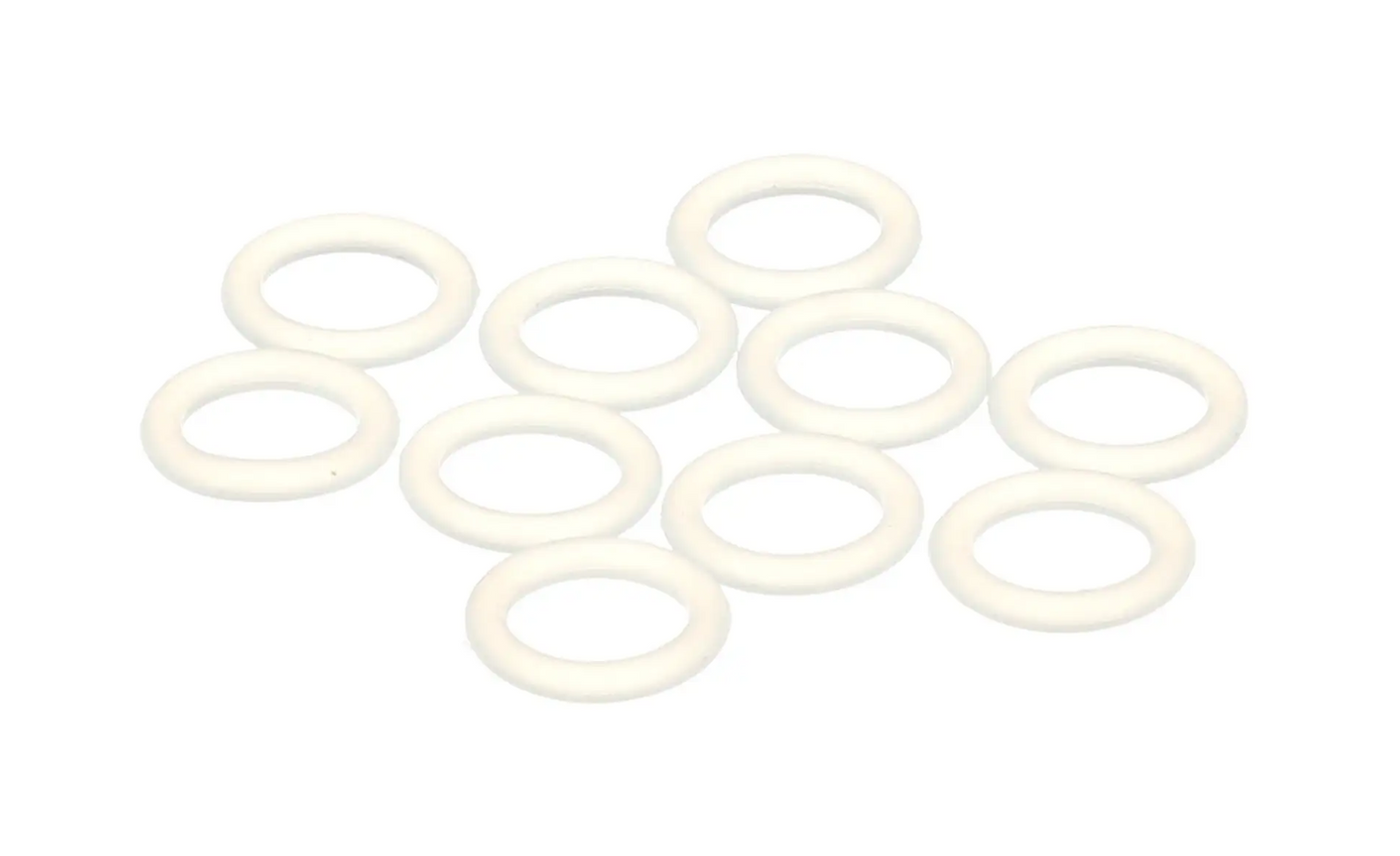 UGOLINI Faucet Piston O-Ring, 10 Pieces