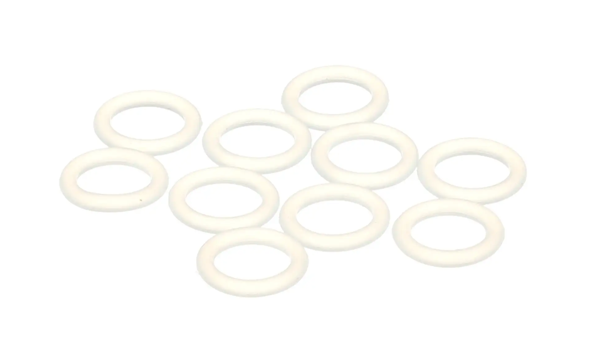 UGOLINI Faucet Piston O-Ring, 10 Pieces