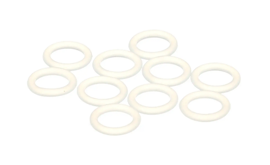 UGOLINI Faucet Piston O-Ring, 10 Pieces