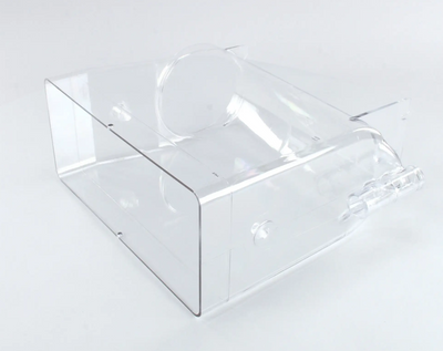 Crathco FROSTY 12 Liter Transparent Bowl