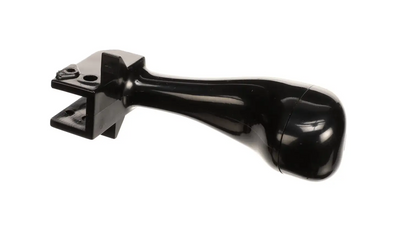 SPM-Crathco Dispensing Handle, BLACK