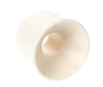 Crathco Bell Shaped Suction Gasket, 2 Pieces