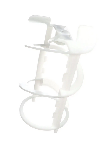 CRATHCO Scraping Auger Spiral, SP 1 and 2 Models