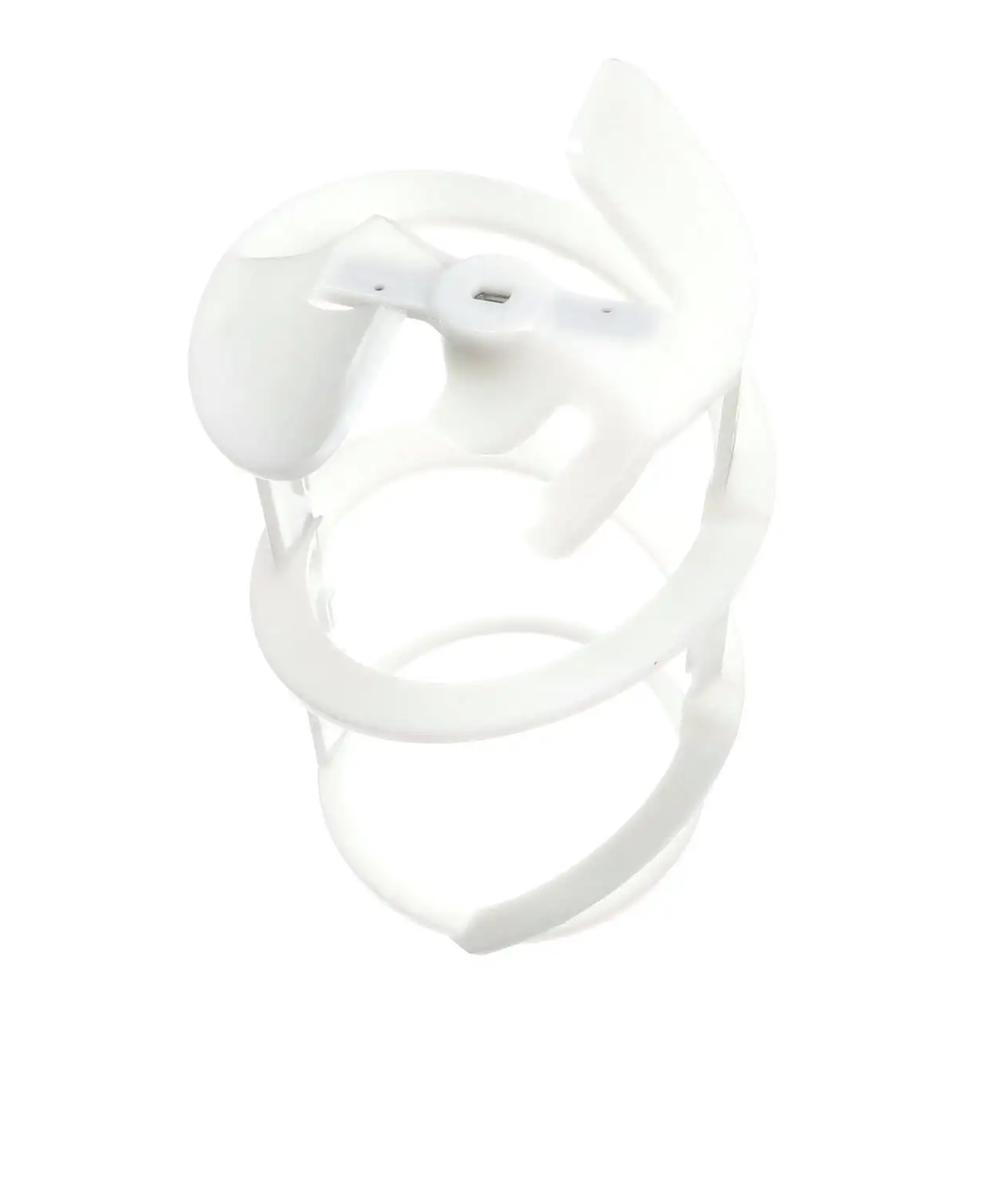 CRATHCO Scraping Auger Spiral, SP 1 and 2 Models