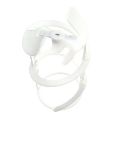 CRATHCO Scraping Auger Spiral, SP 1 and 2 Models