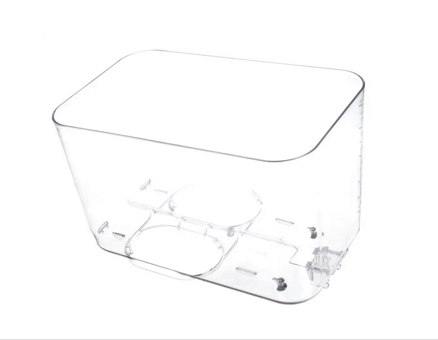 CRATHCO 18 Liter, 4.8 Gallon Bowl, CS Models