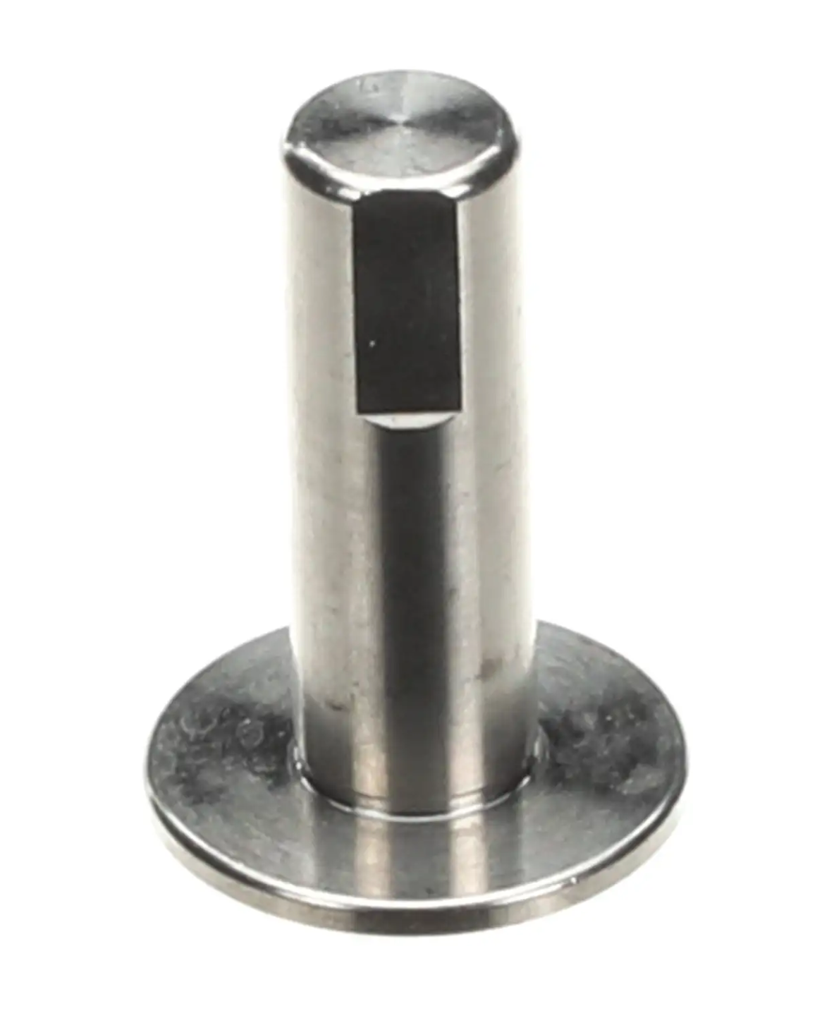 Crathco Bearing Sleeve, CS Models, Agitator Function