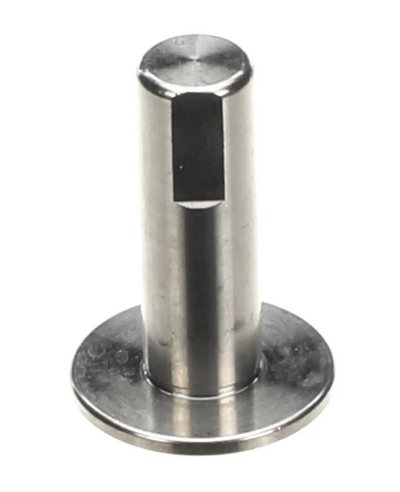 Crathco Bearing Sleeve, CS Models, Agitator Function