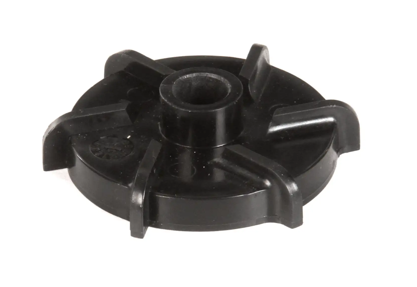 Crathco Mixing Impeller, CS Models, Agitator Function