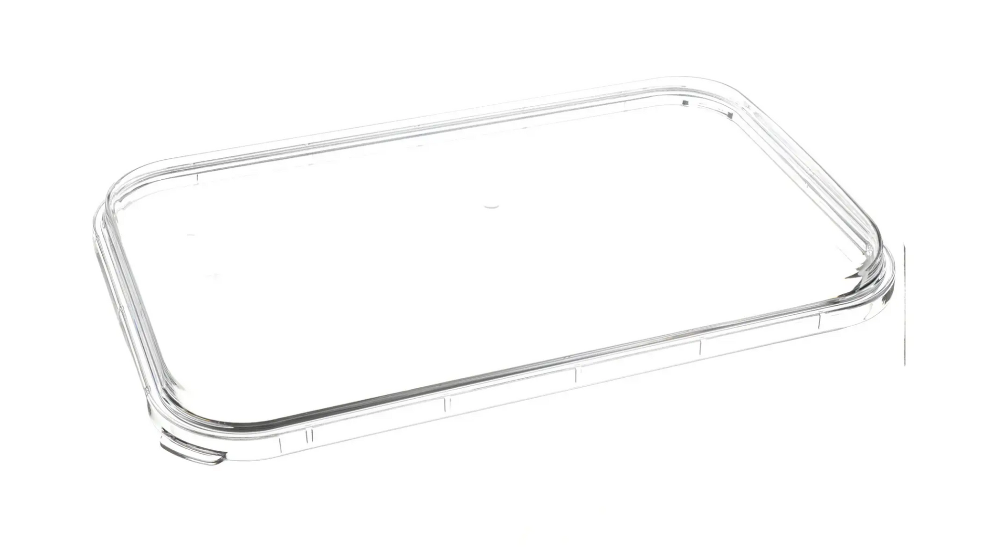 Crathco Bowl Cover 18 Liter Bowl, Spray Function Double Wall