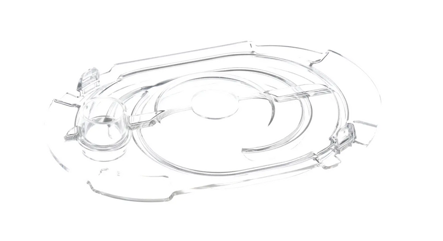 Crathco Pump Cover, Spray Function, CS-3L-16-S