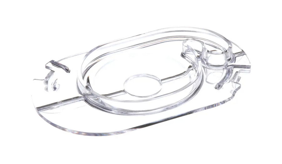 Crathco Pump Cover, Spray Function, CS Models