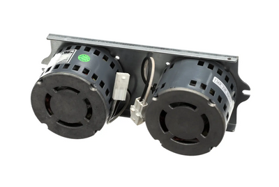 Crathco Dual Pump Motors with Bracket, Spray Function