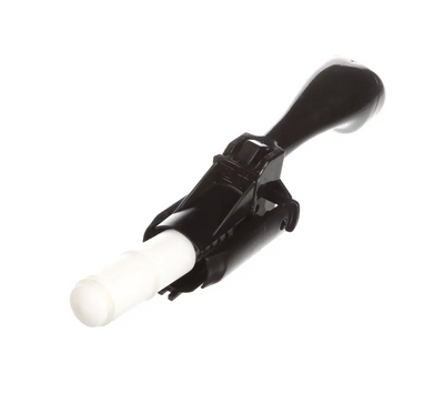 SPM-Crathco Dispensing Handle Complete, BLACK