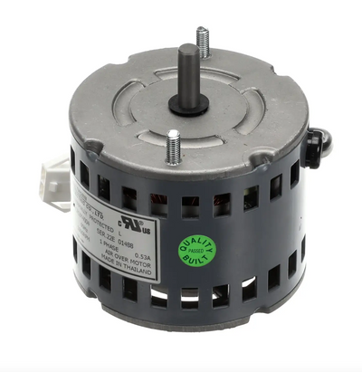Crathco CS Pump Motor, Spray Function