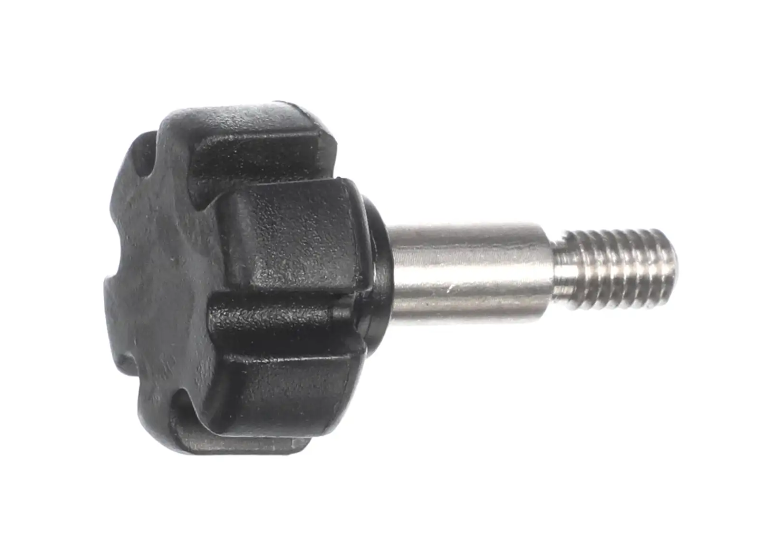 Crathco SP and GT Bowl Fixing Knob, BLACK