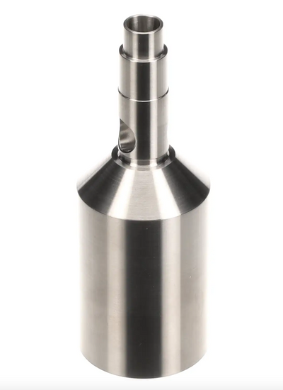 Crathco CS Dispensing Valve with O-Ring